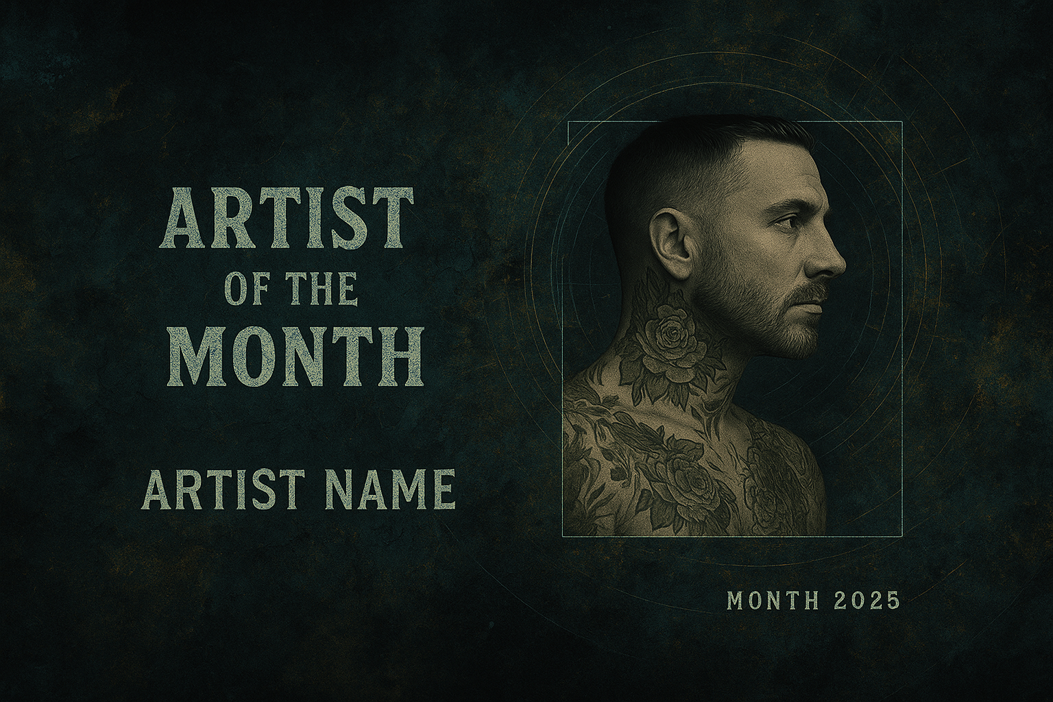 Tattoo Platform Coming Back!